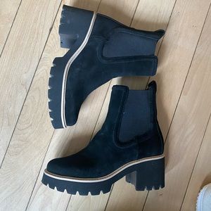 Dolce Vita Hawk H2O booties